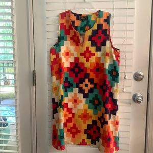 Sheena B dress Size M